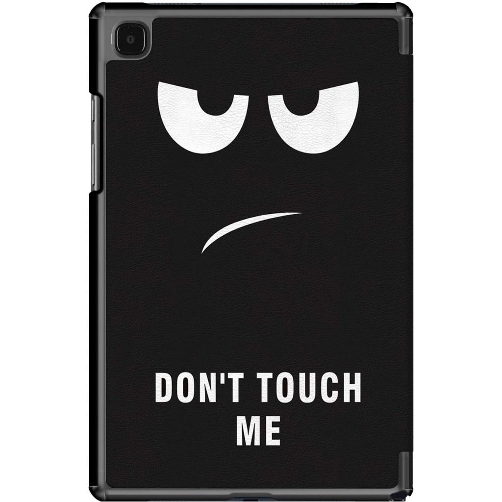 Чохол до планшета BeCover Smart Case Samsung Galaxy Tab A7 10.4 SM-T500 / SM-T505 / S (705947) - зображення 2