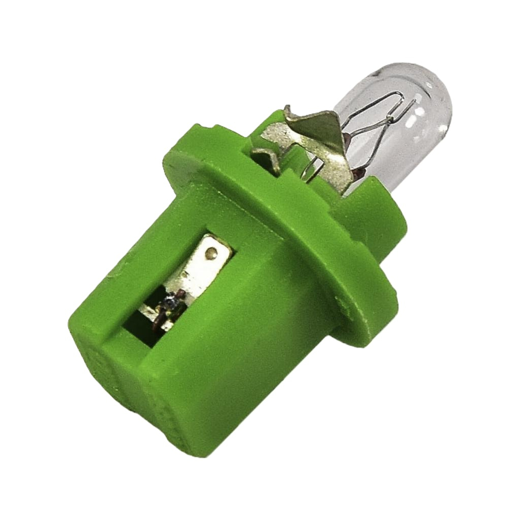 Автолампа Osram 2W (OS 2722 MF) - зображення 1