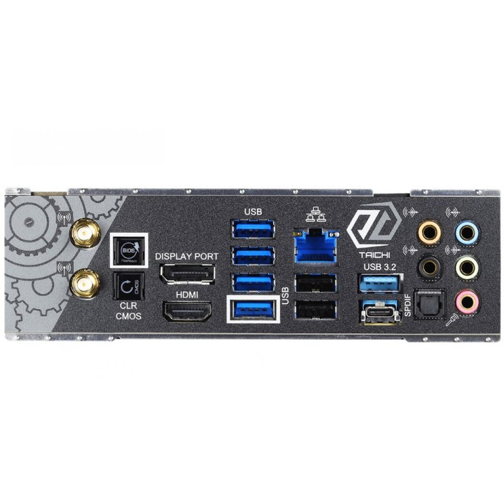 Материнська плата ASRock B550 TAICHI - зображення 3