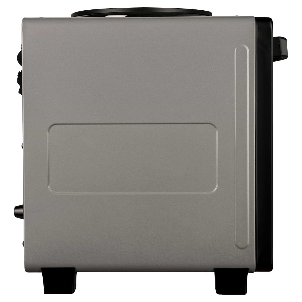 Електропіч Mystery MOT-3330 - зображення 10