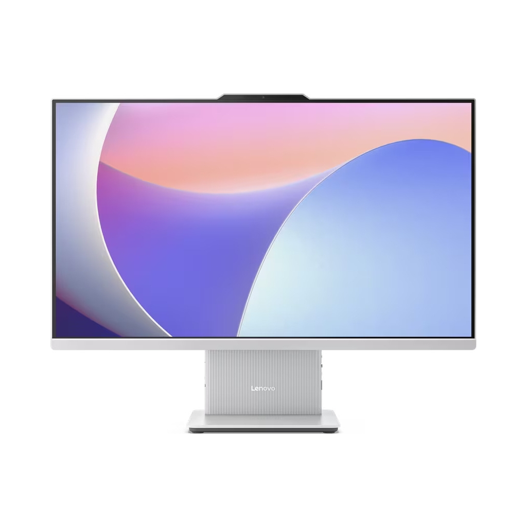 Комп'ютер Lenovo IdeaCentre AiO 27IRH9 / i7-13620H, 16, 1TB SSD, WKM (F0HM0072UO) - зображення 1