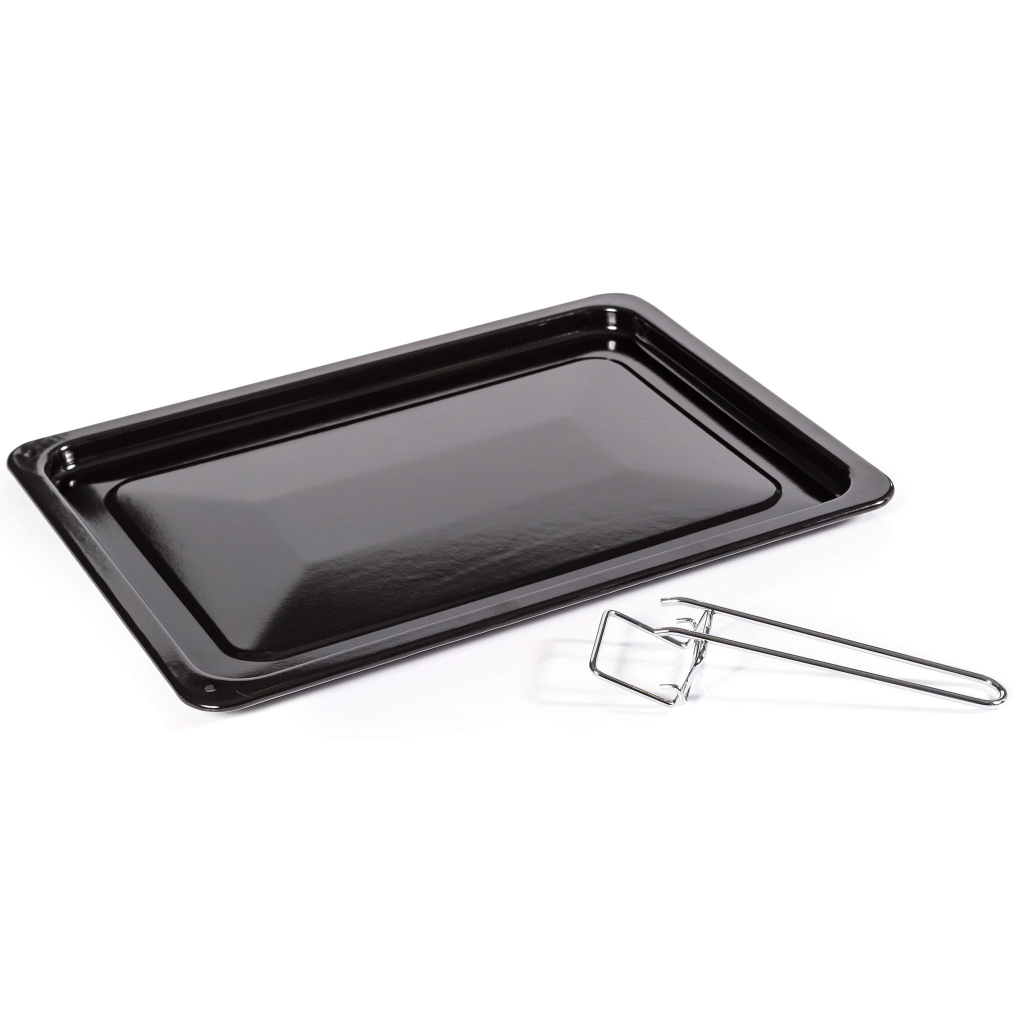 Електропіч Hölmer HEO-248CRL - зображення 7