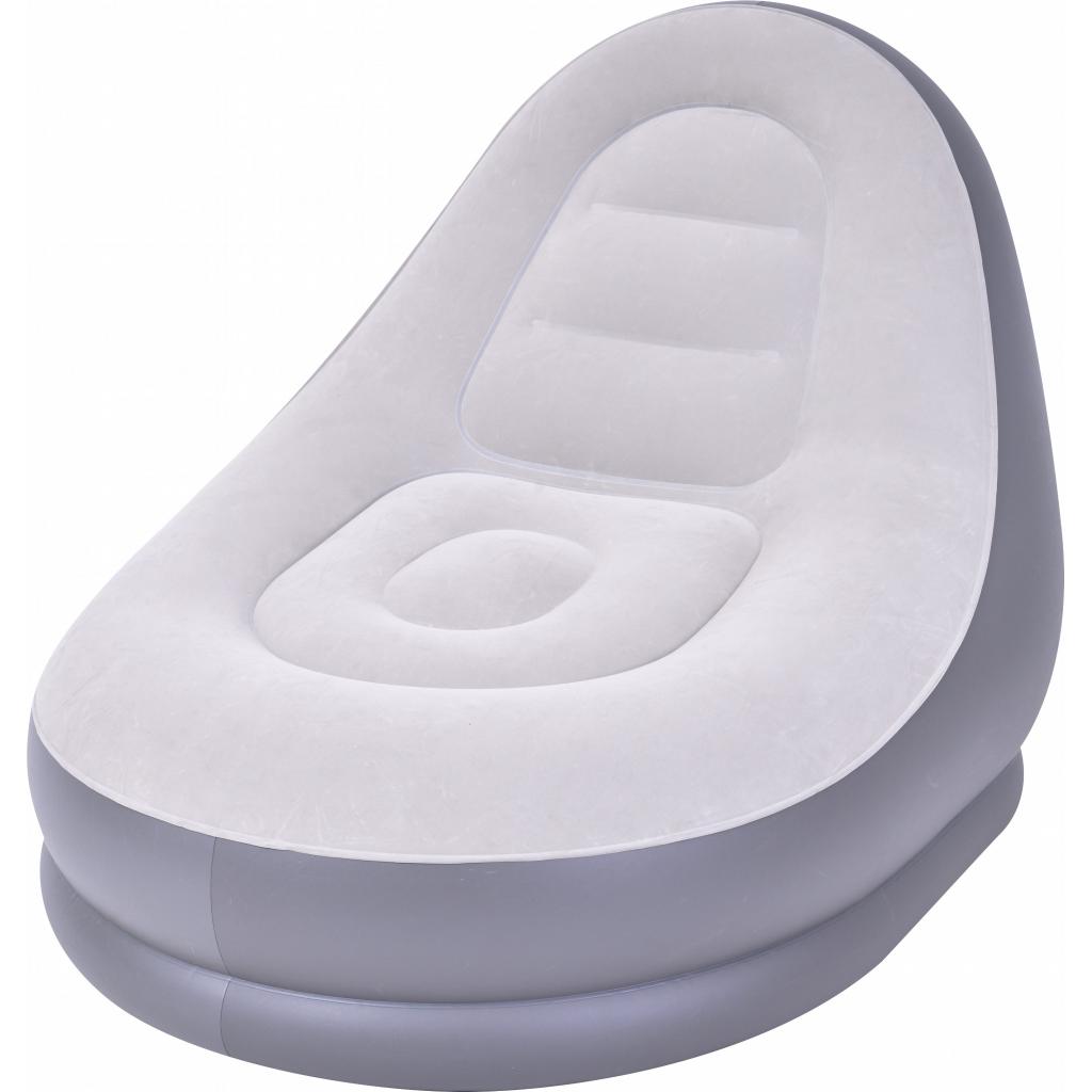 Надувне крісло Jilong + пуф 27496 116 х 98 х 83 см (JL27496) - зображення 2