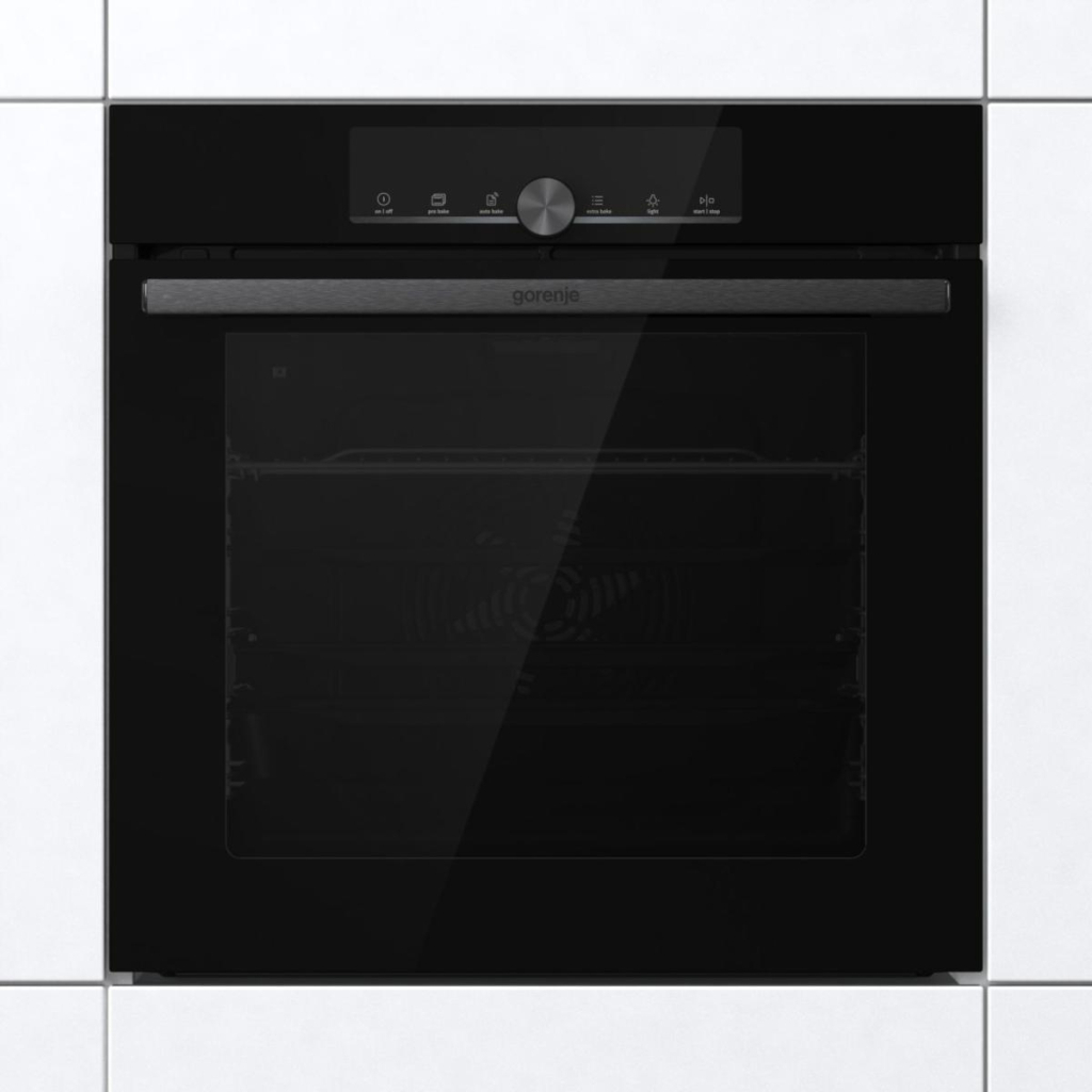 Духова шафа Gorenje BPS6747A06BG - изображение 3