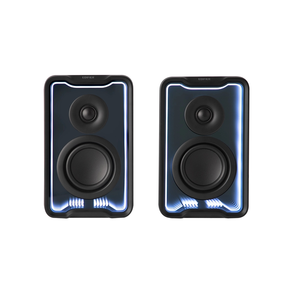 Акустична система Edifier QR30 Black (QR30Black) - зображення 2