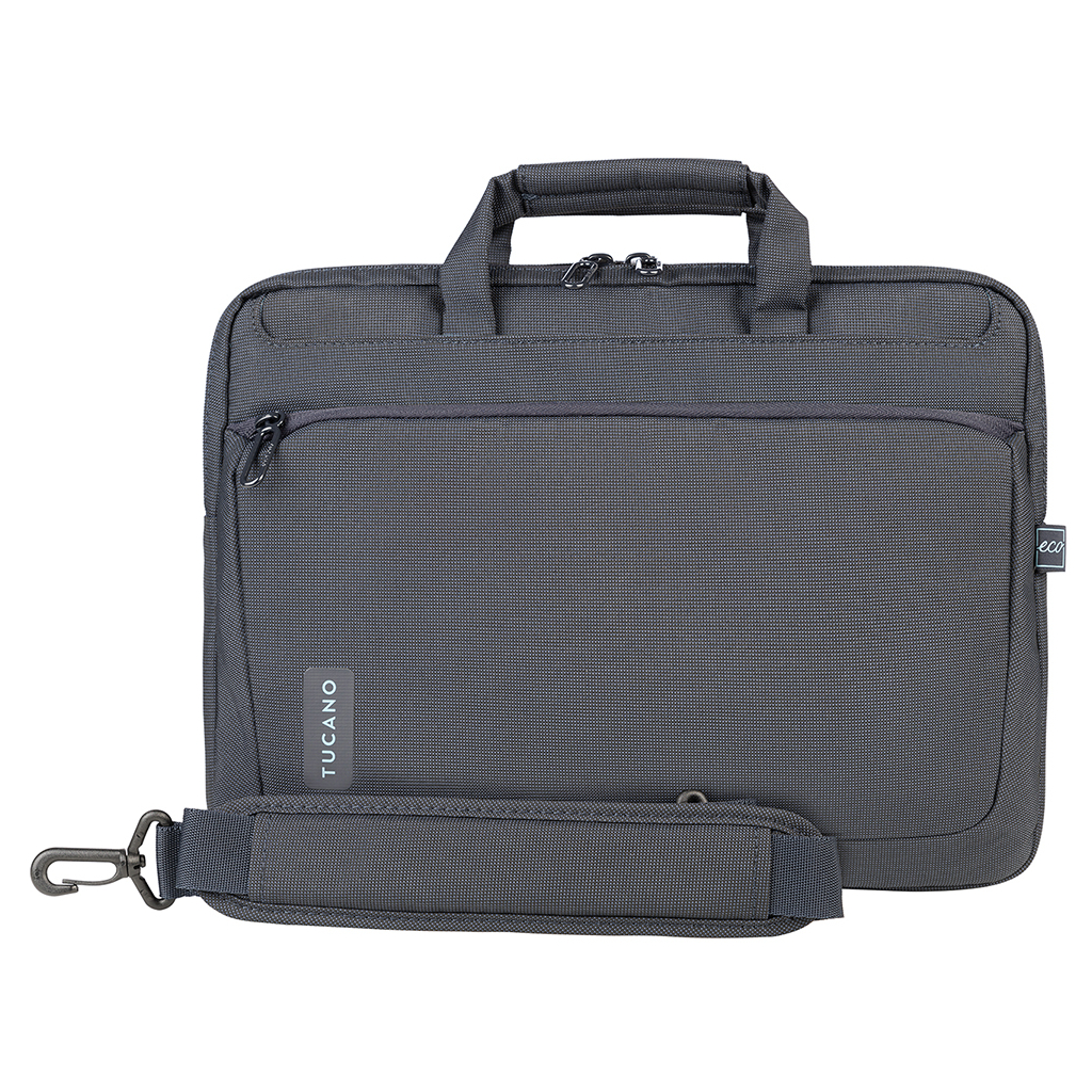 Сумка для ноутбука Tucano 14" WO4 blue (WO4-MB14-B) - зображення 1