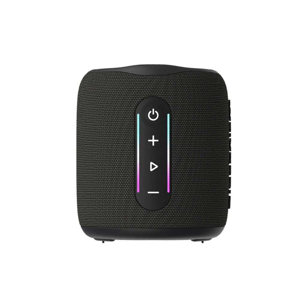 Акустична система Blackview AuraBass 2 Black (6931548325284) - зображення 1