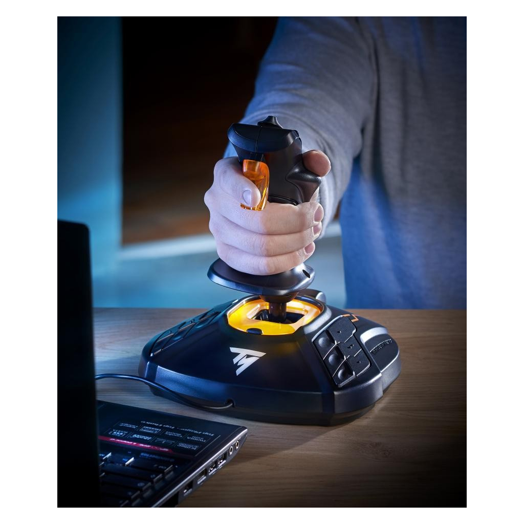 Джойстик ThrustMaster T-16000m fcs (2960773) - зображення 6