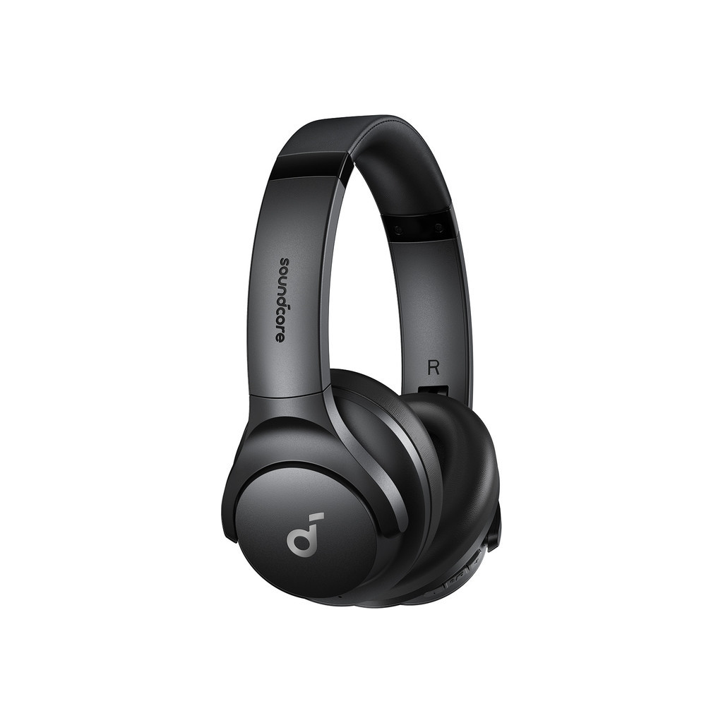 Навушники Anker SoundСore Q20i Black (A3004G11) - изображение 3