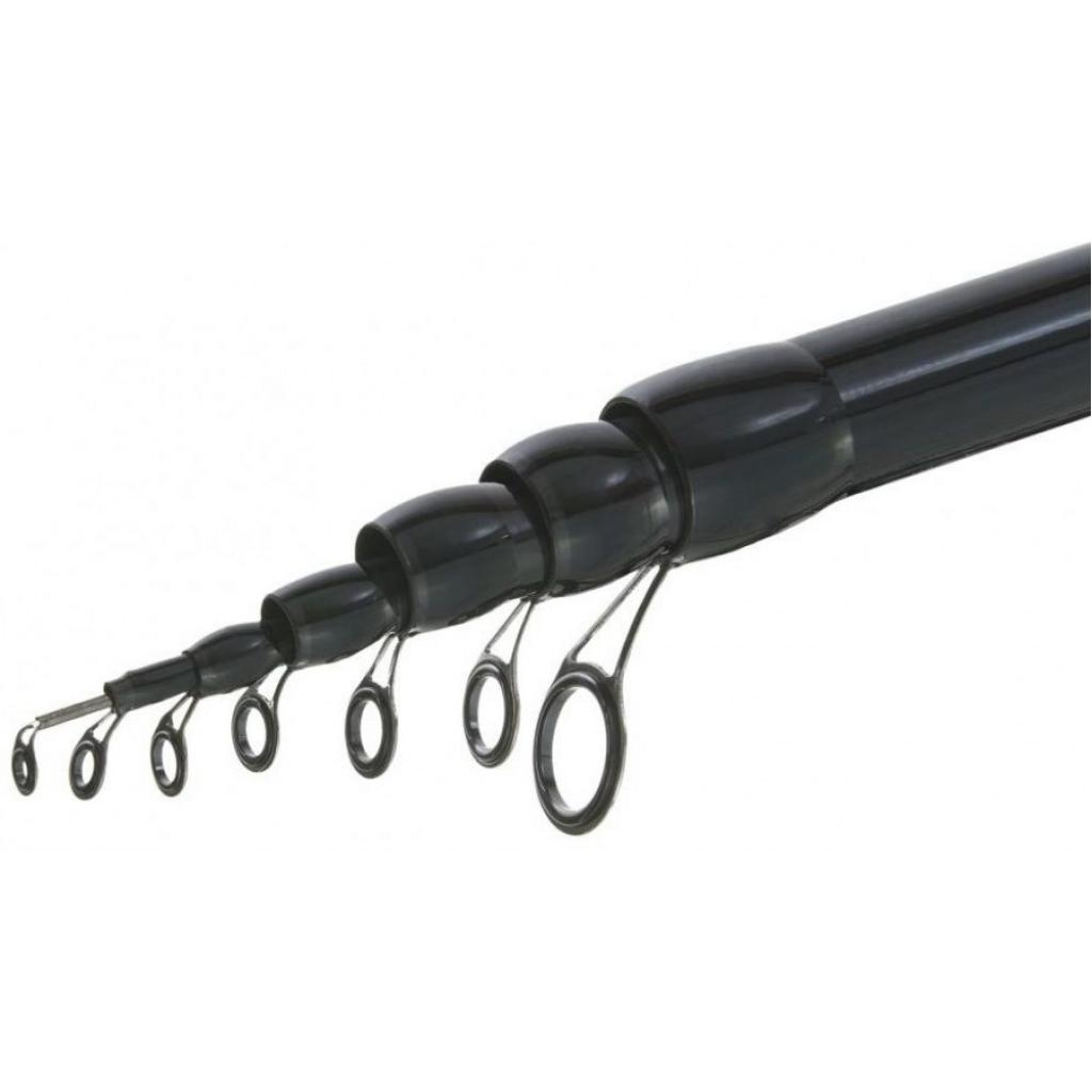 Вудилище Mikado Rival Bolognese 6м до 25гр (WAA809-600) - зображення 2