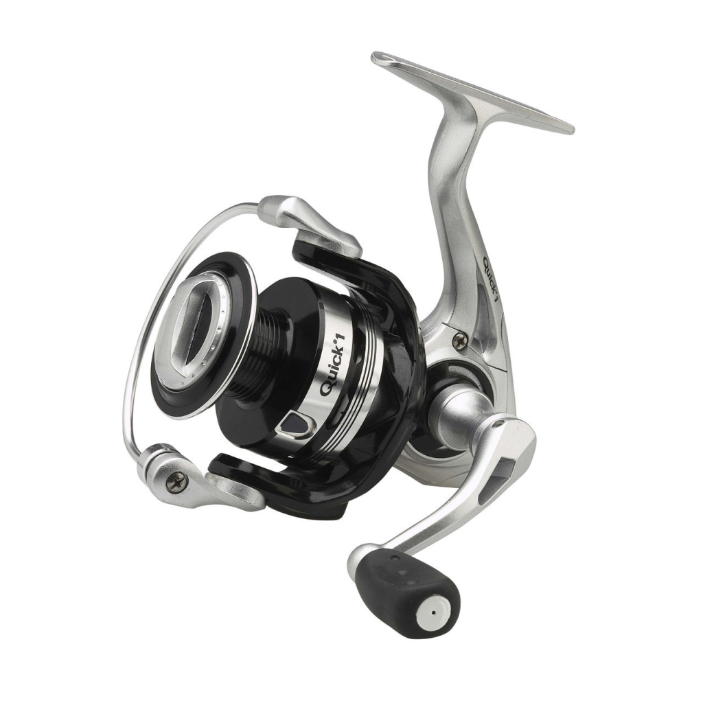 Котушка DAM Quick 1 1000FD (56983) - зображення 1