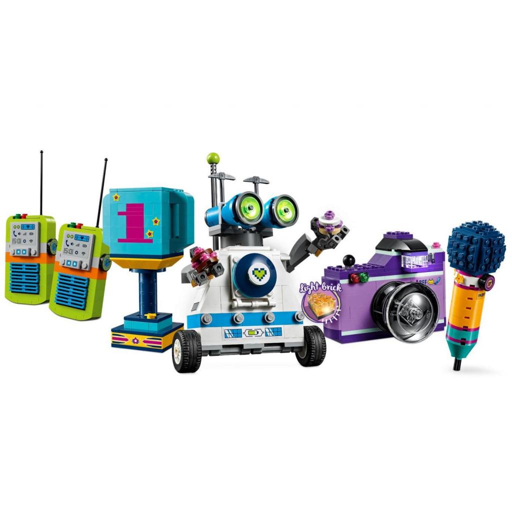 Конструктор LEGO Friends Шкатулка дружби 563 деталей (41346) - зображення 3