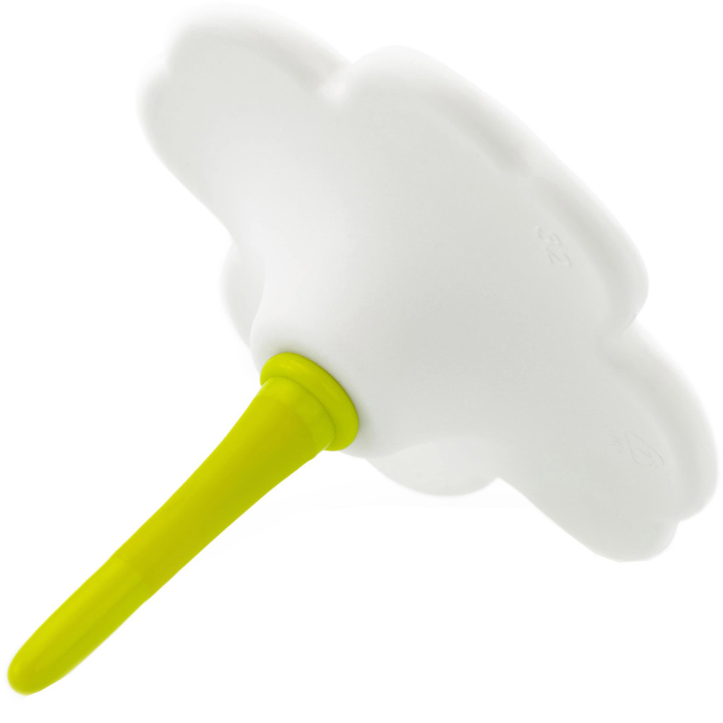 Термометр для води Agu Baby Ag салатовий (3370125) - зображення 3