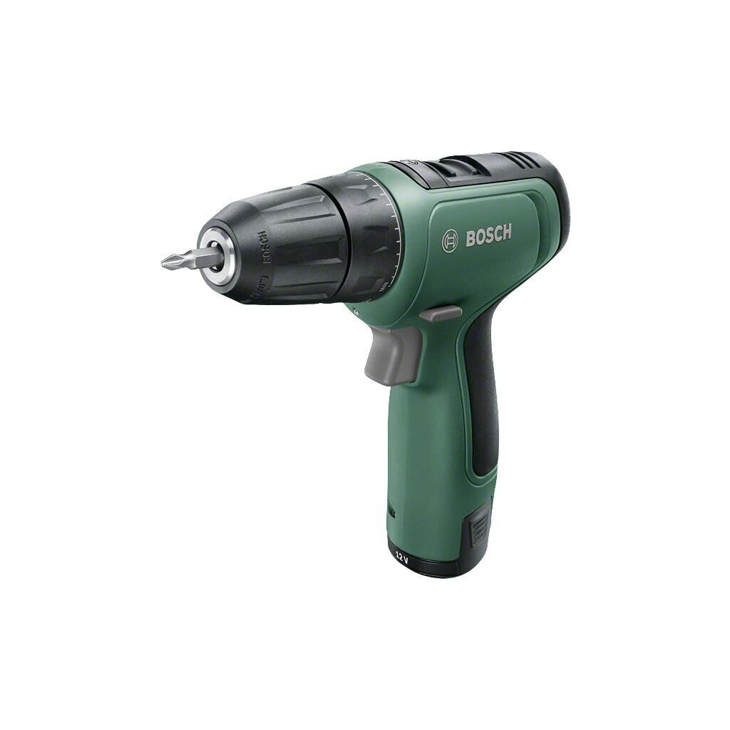 Шуруповерт Bosch EasyDrill 1200, 12В (0.603.9D3.001) - зображення 1