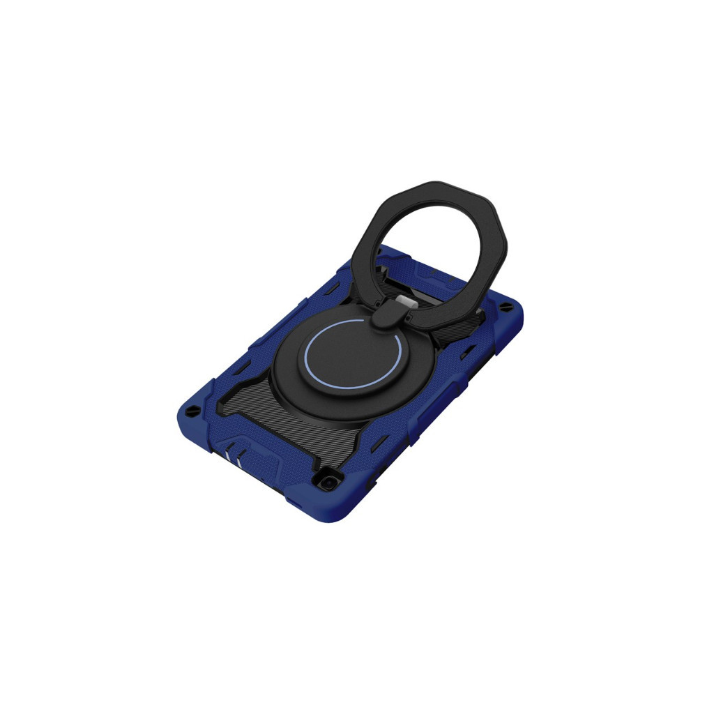 Чохол до планшета BeCover Samsung Galaxy Tab S6 Lite (2024) 10.4" P620/P625/P627 Blue (710806) - зображення 3