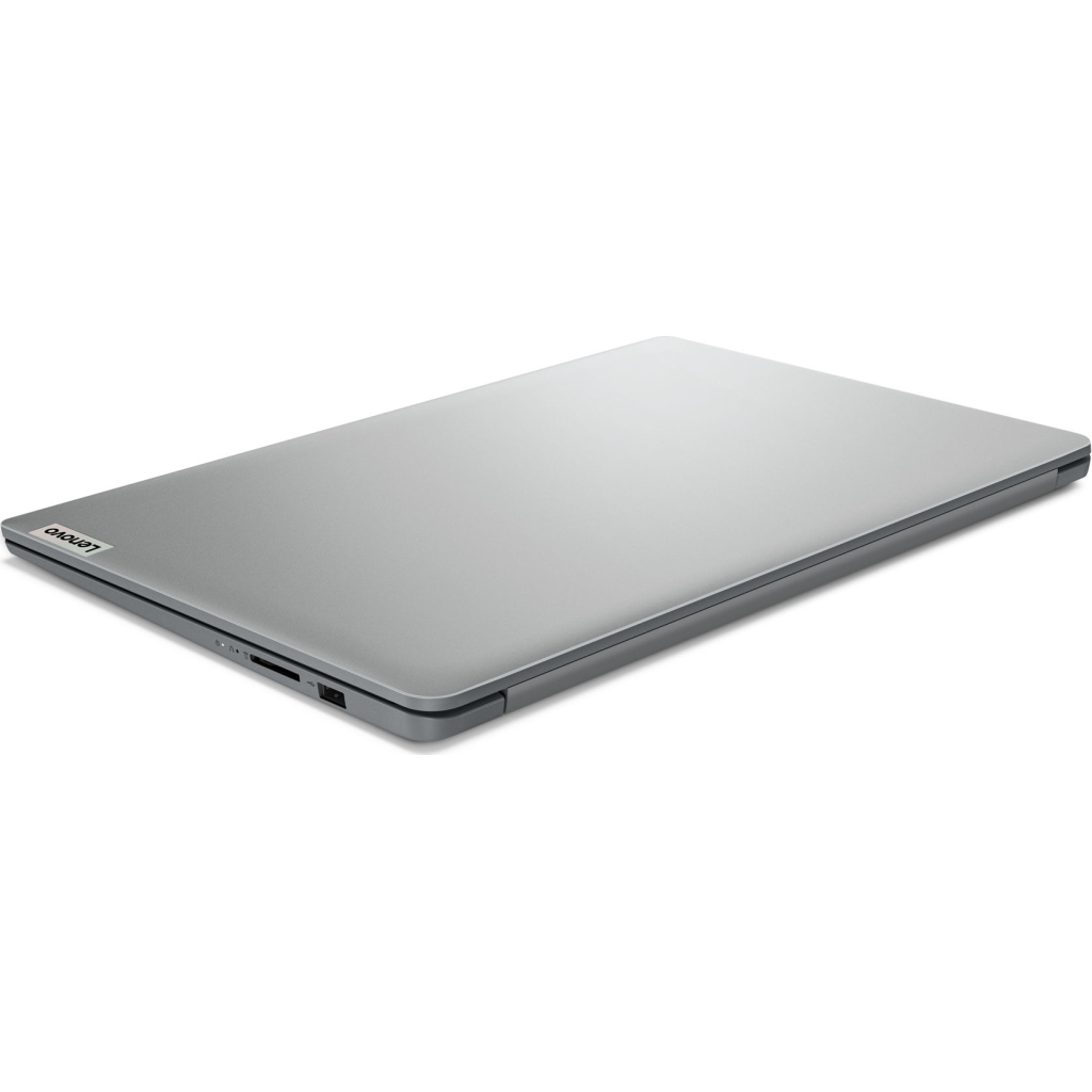 Ноутбук Lenovo IdeaPad 1 15IJL7 (82LX00BLRAPENT) - зображення 12
