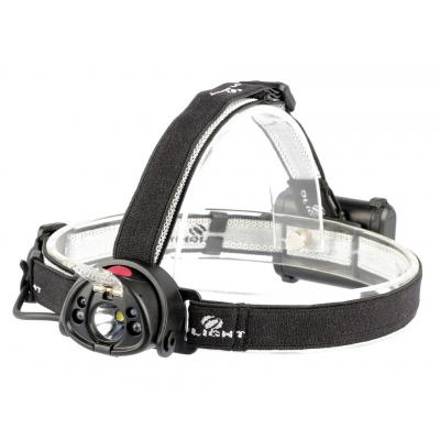 Ліхтар Olight H15S Wave (H15R) - зображення 1