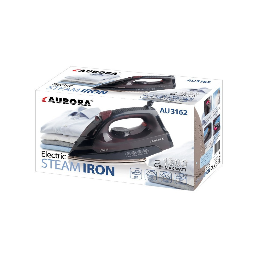 Праска Aurora AU3162 - зображення 2