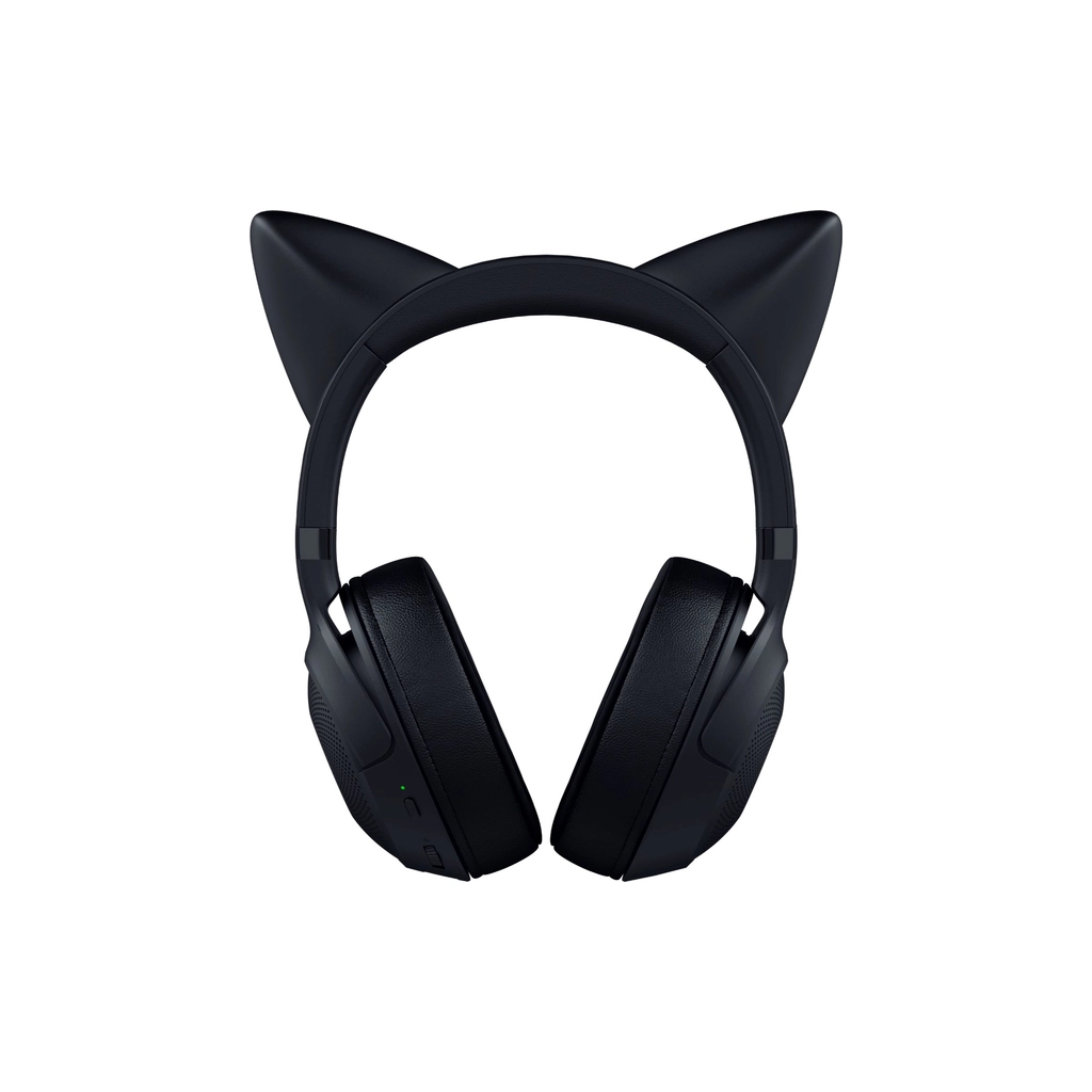 Навушники Razer Kraken Kitty V2 Bluetooth Black (RZ04-04860500-R3M1) - зображення 5