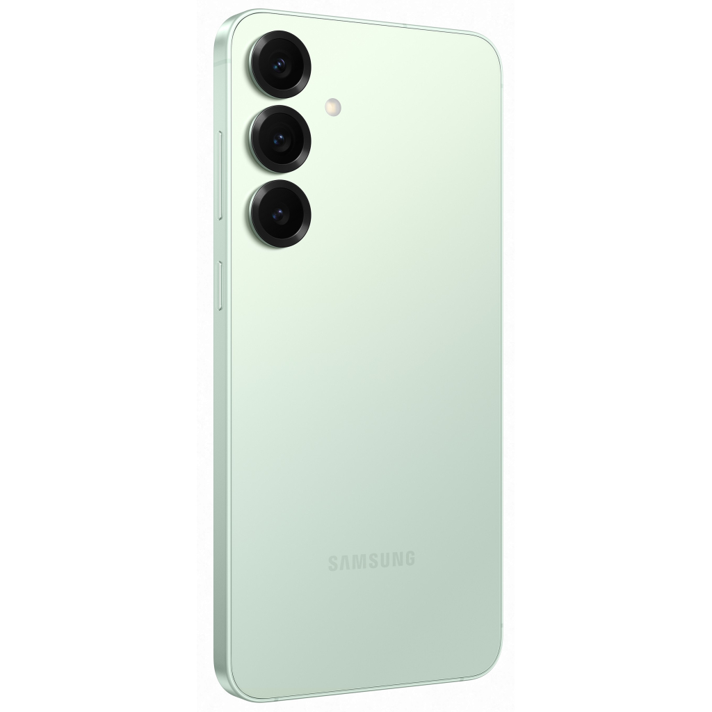 Мобільний телефон Samsung Galaxy S25+ 12/512Gb Mint (SM-S936BLGGEUC) - зображення 6