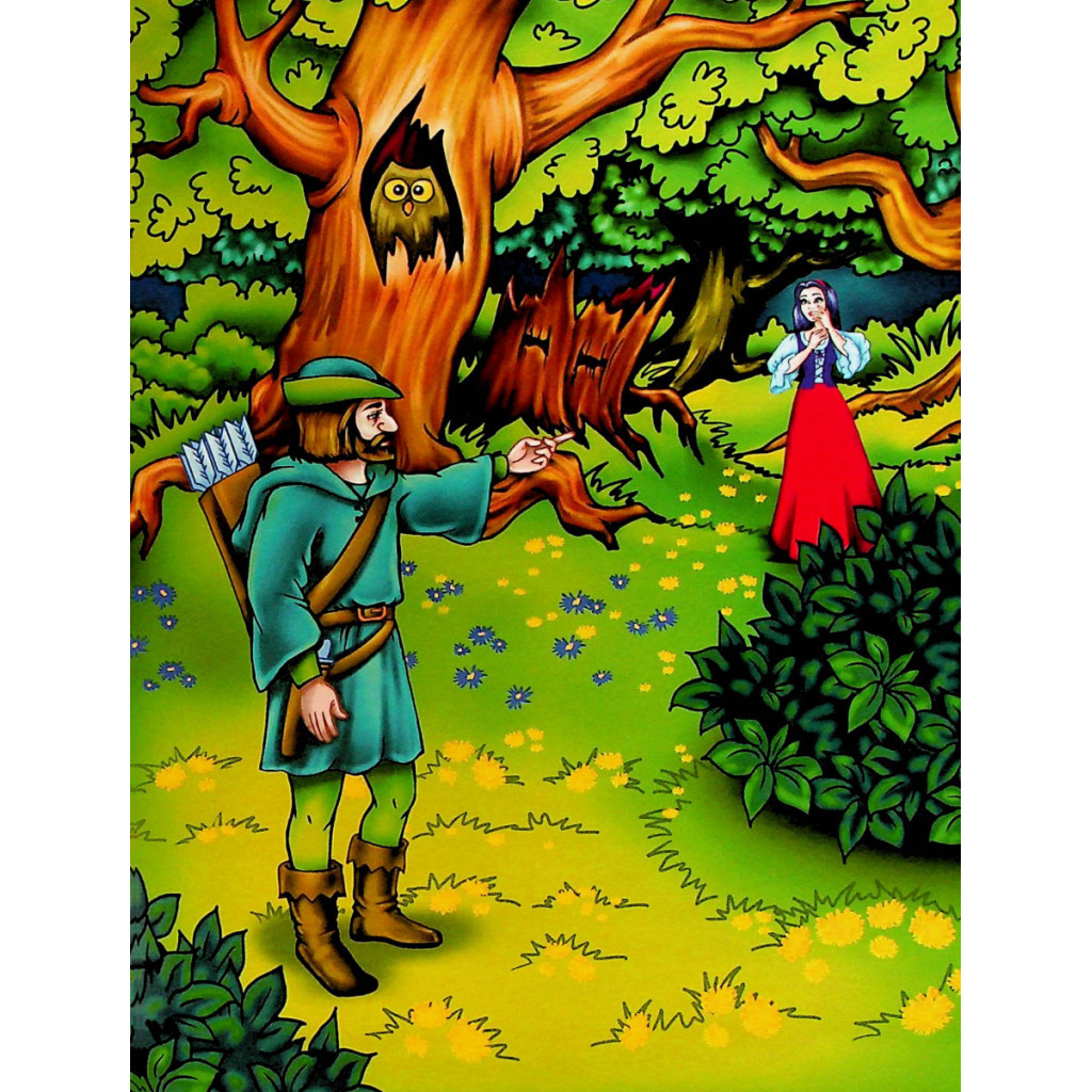 Книга Улюблені казки для найменших Vivat (9789669824240) - зображення 8