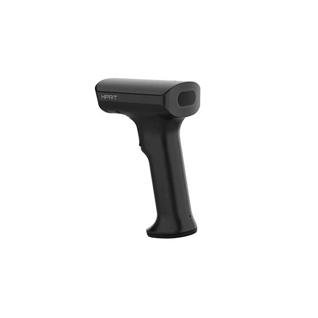 Сканер штрих-коду HPRT N130 2D, USB (20308) - зображення 4