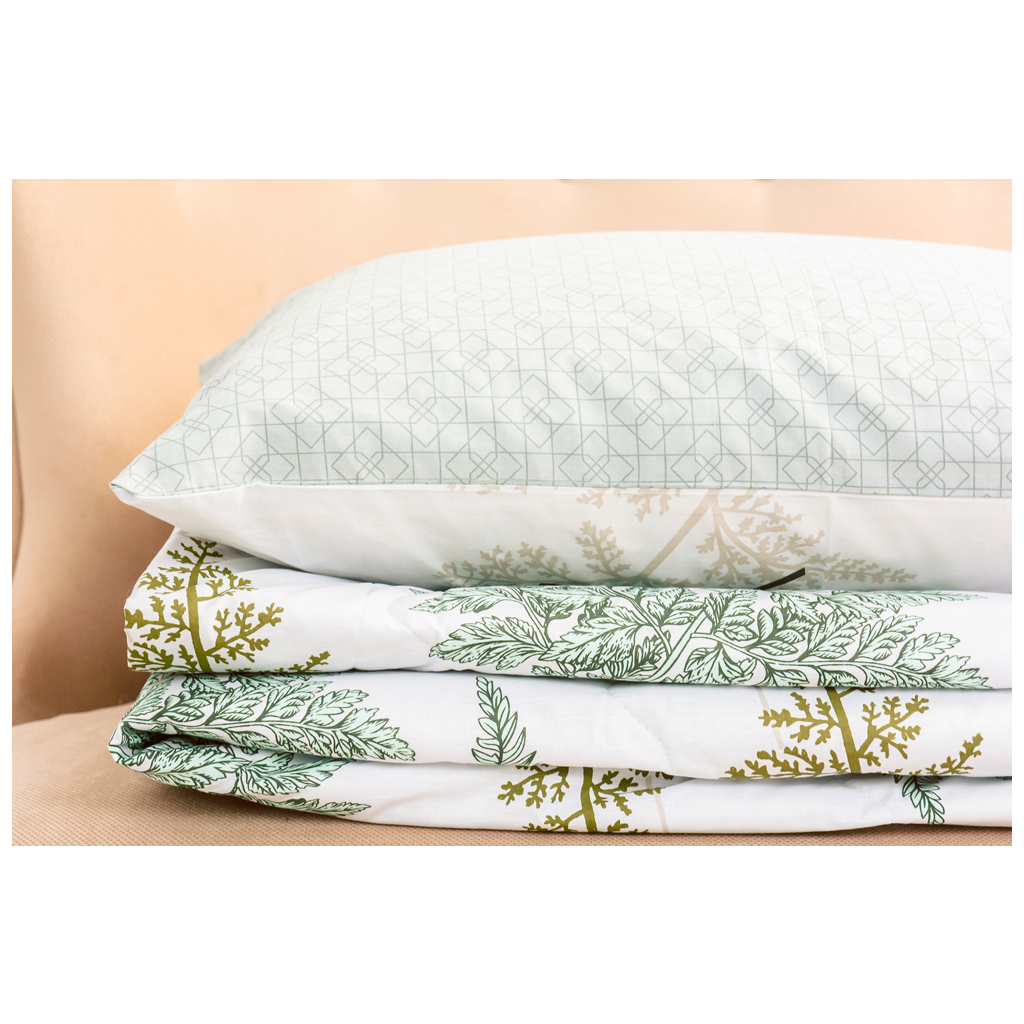 Ковдра MirSon антиалергенна Літня BamBoo №2379 Donata 220x240 (2200003032048) - изображение 3