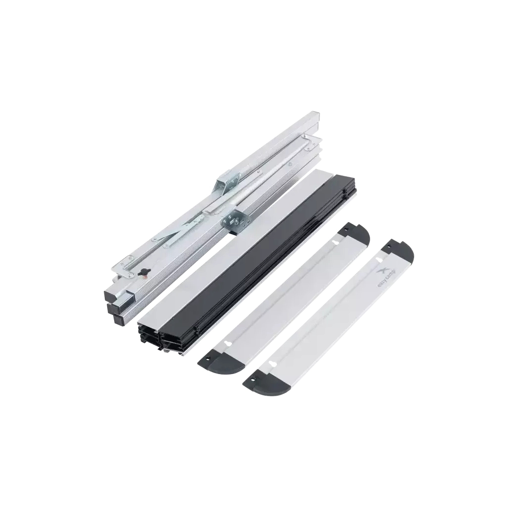 Туристичний стіл Easy Camp Aspen M (540034) (931583) - зображення 3