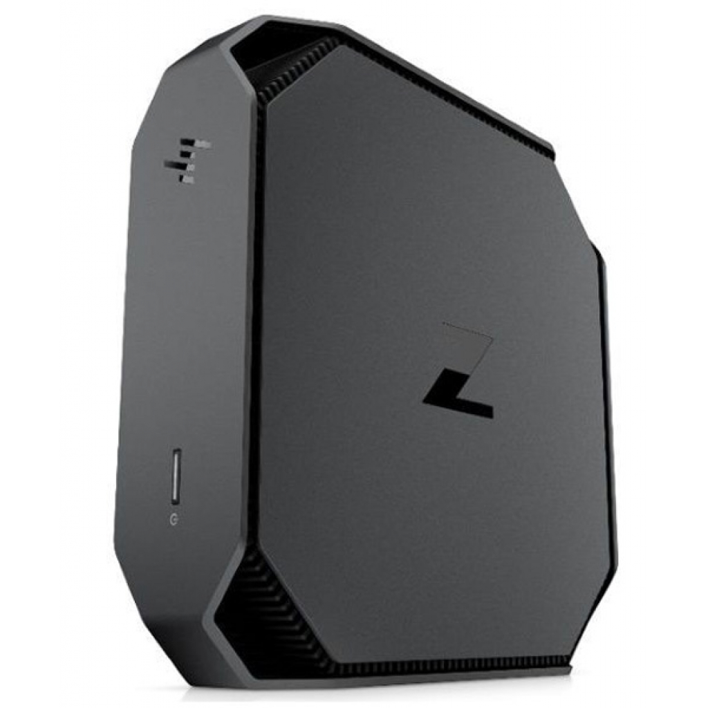 Комп'ютер HP Z2 Mini G5 / i7-10700 (259H0EA) - зображення 1