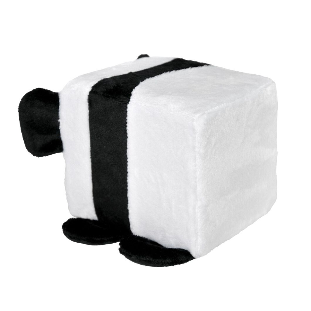 М'яка іграшка Tigres кубик Панда Шай (ІГ-0254) - зображення 3