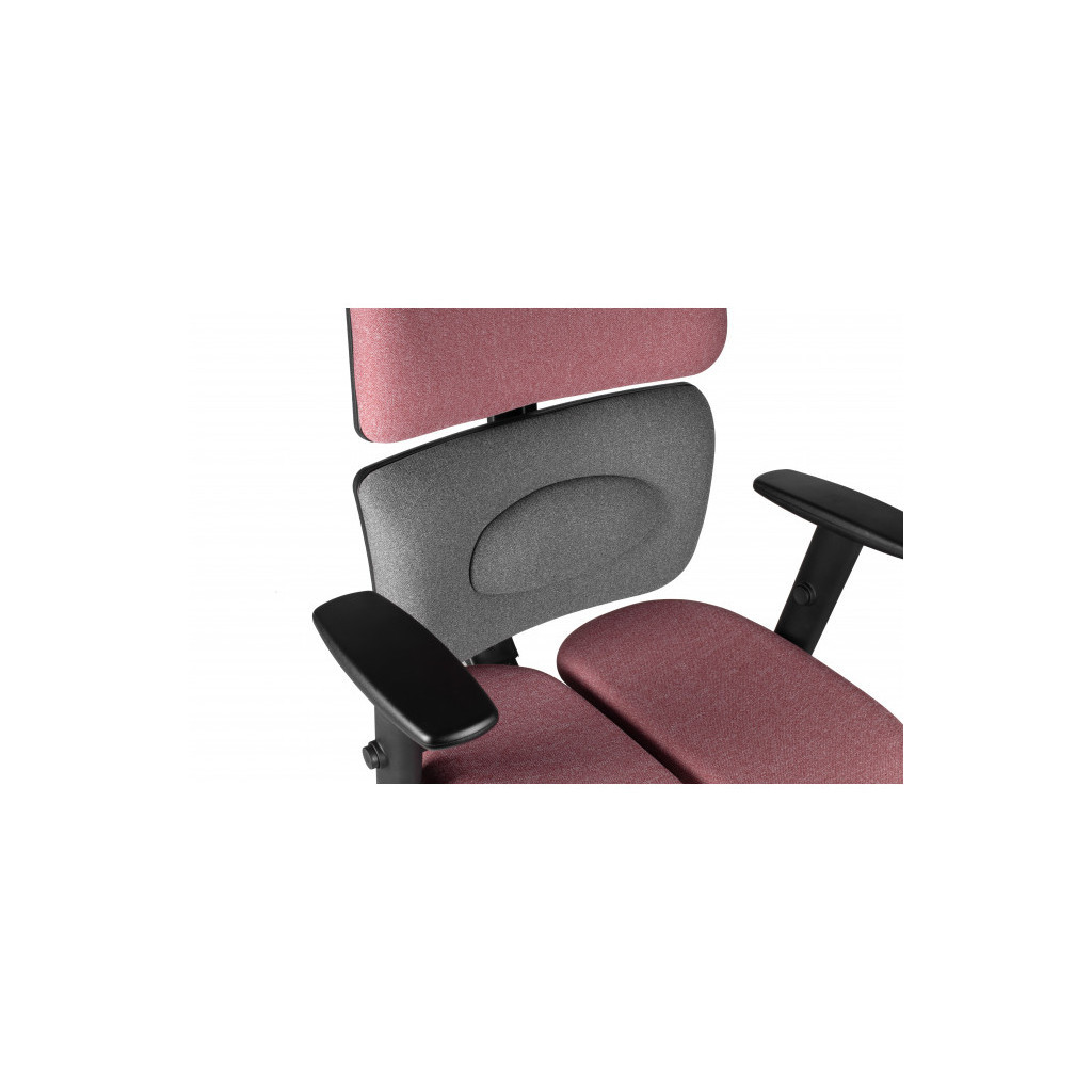 Офісне крісло Barsky Hara Doctor gold BHD-05 (BHD-05) - зображення 9