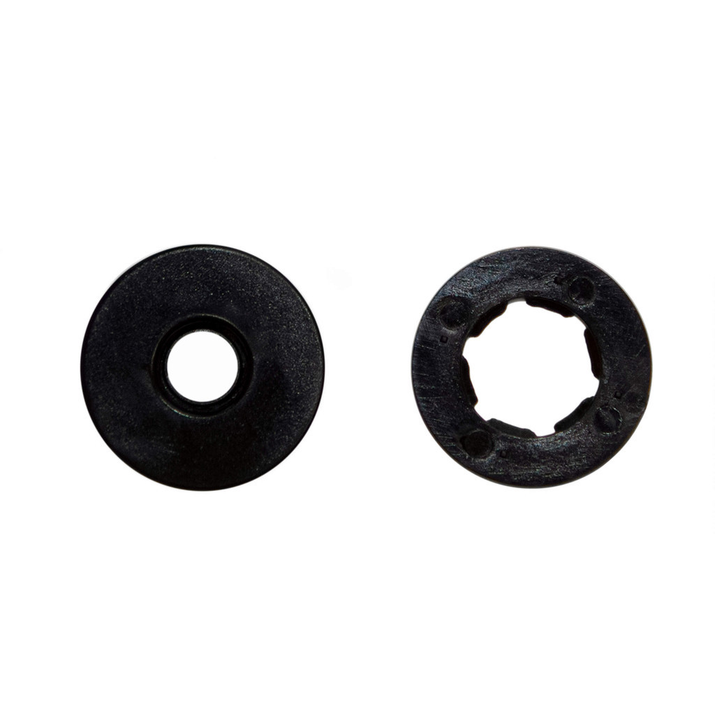 Килимок в салон EVAtech Citroen C4 (L) (1 clip) 2004-2010 1 поколін (CN11251C5CP1RBB) - зображення 2