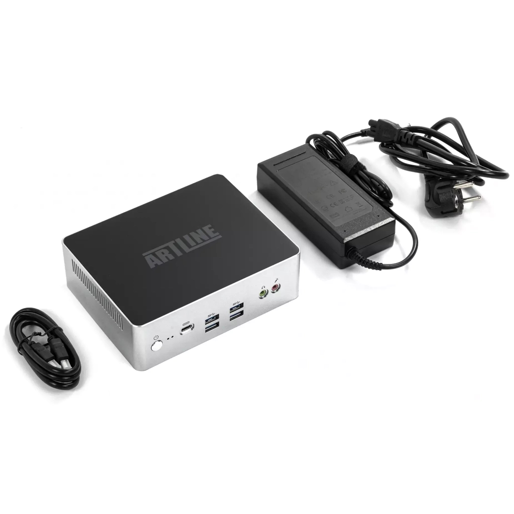 Комп'ютер Artline Business B12 (B12v35) - зображення 5