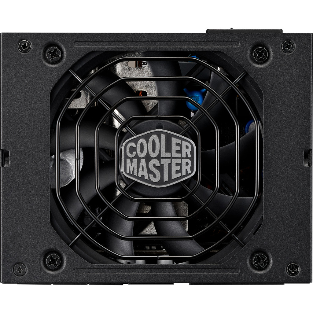 Блок живлення CoolerMaster 850W (MPY-8501-SFHAGV-3EU) - зображення 6