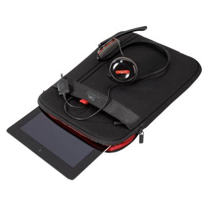 Чохол до планшета RivaCase 10.2 Universal (5110 (Black)) - зображення 2