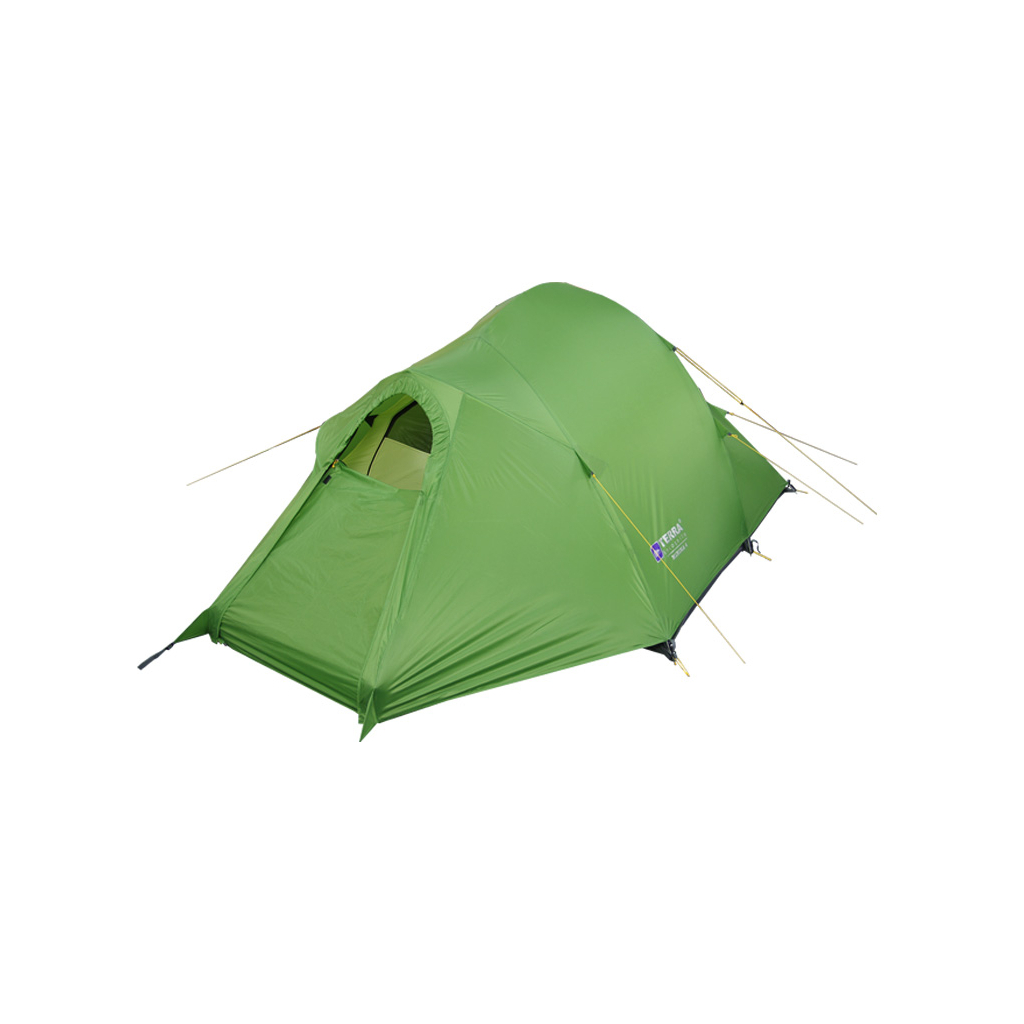 Намет Terra Incognita Minima 4 lightgreen (4823081503309) - зображення 4