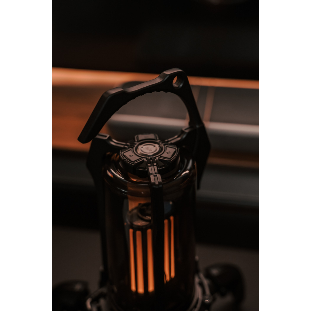 Акустична система GravaStar Supernova Bluetooth Black (GRAVASTARG5_BLK) - зображення 7