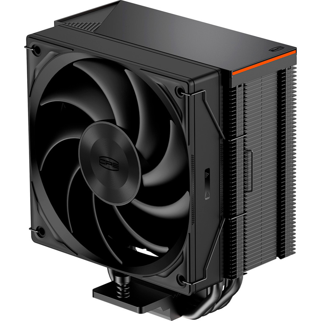 Кулер до процесора PcCooler RZ400 BK - зображення 6