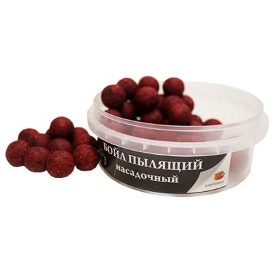 Бойл King Fish 14мм 100гр полуниця (PLKLU) - зображення 1