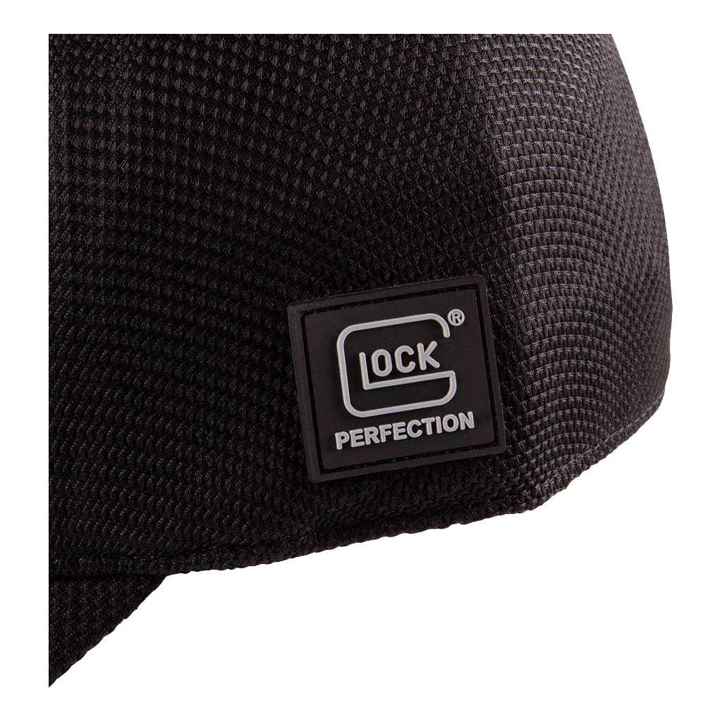 Кепка Glock G44 One size Чорна (31755) - зображення 5