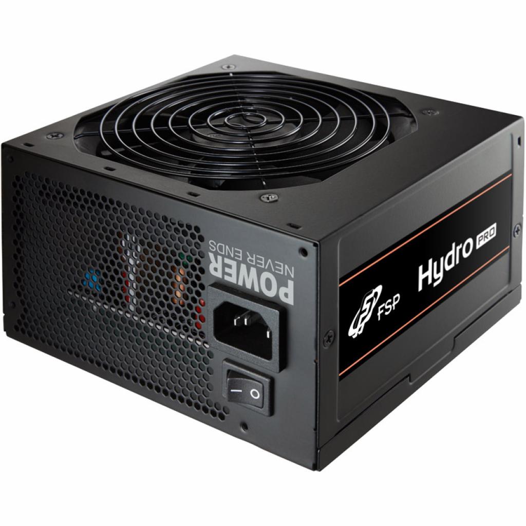 Блок живлення FSP 500W (HP2-500) - зображення 1