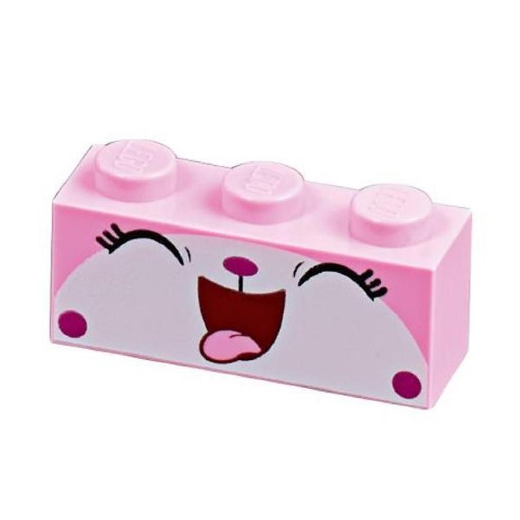 Конструктор LEGO Movie Найкращі друзі Юнікітті! 76 деталей (75234) - зображення 6