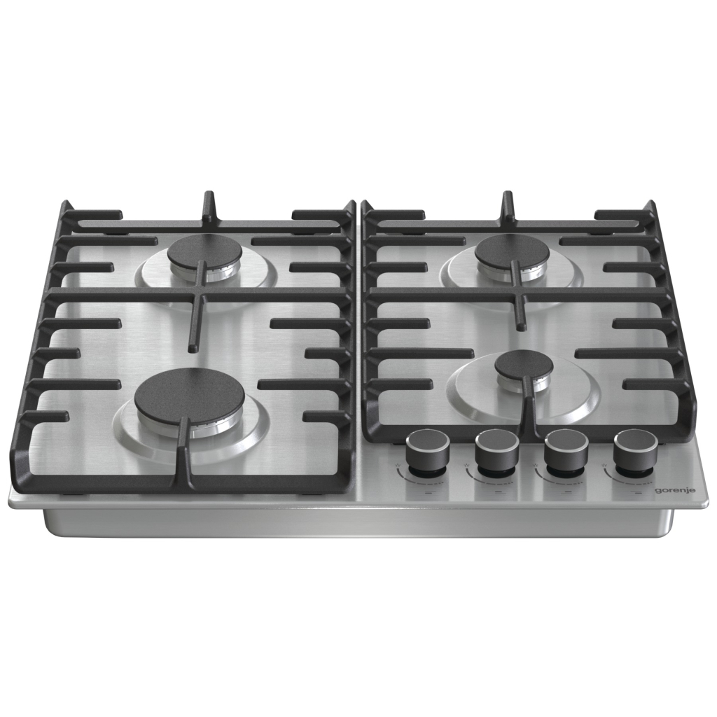 Варочна поверхня Gorenje G642ABX - зображення 2