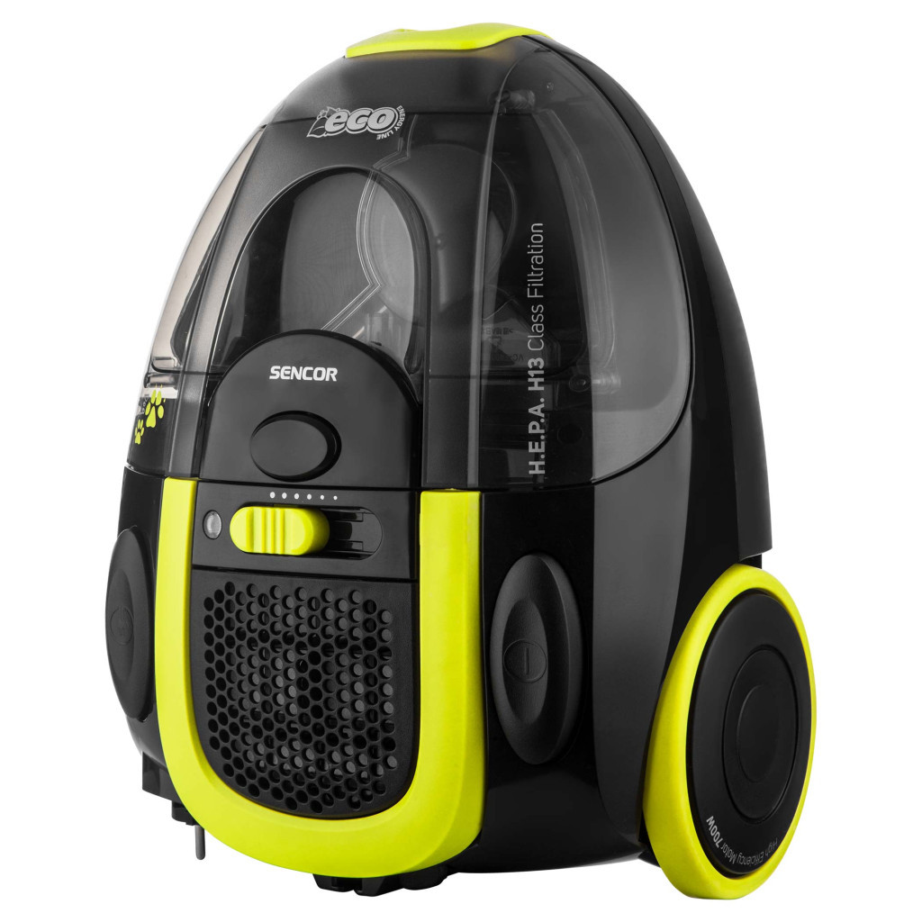 Пилосос Sencor SVC1030 - зображення 2