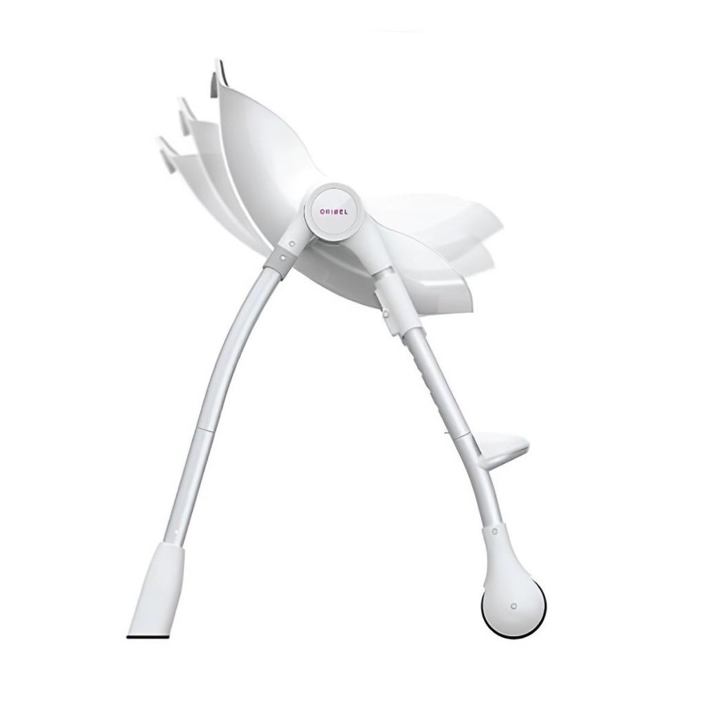 Стілець для годування Oribel Cocoon Графітовий (OR203-90013) - зображення 3