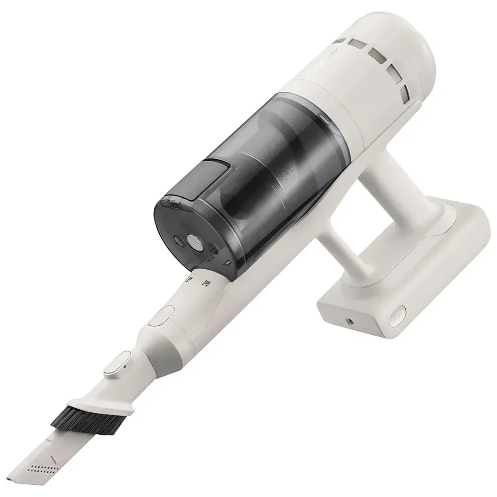 Пилосос Roborock Alioth Lite H60 Hub - зображення 5