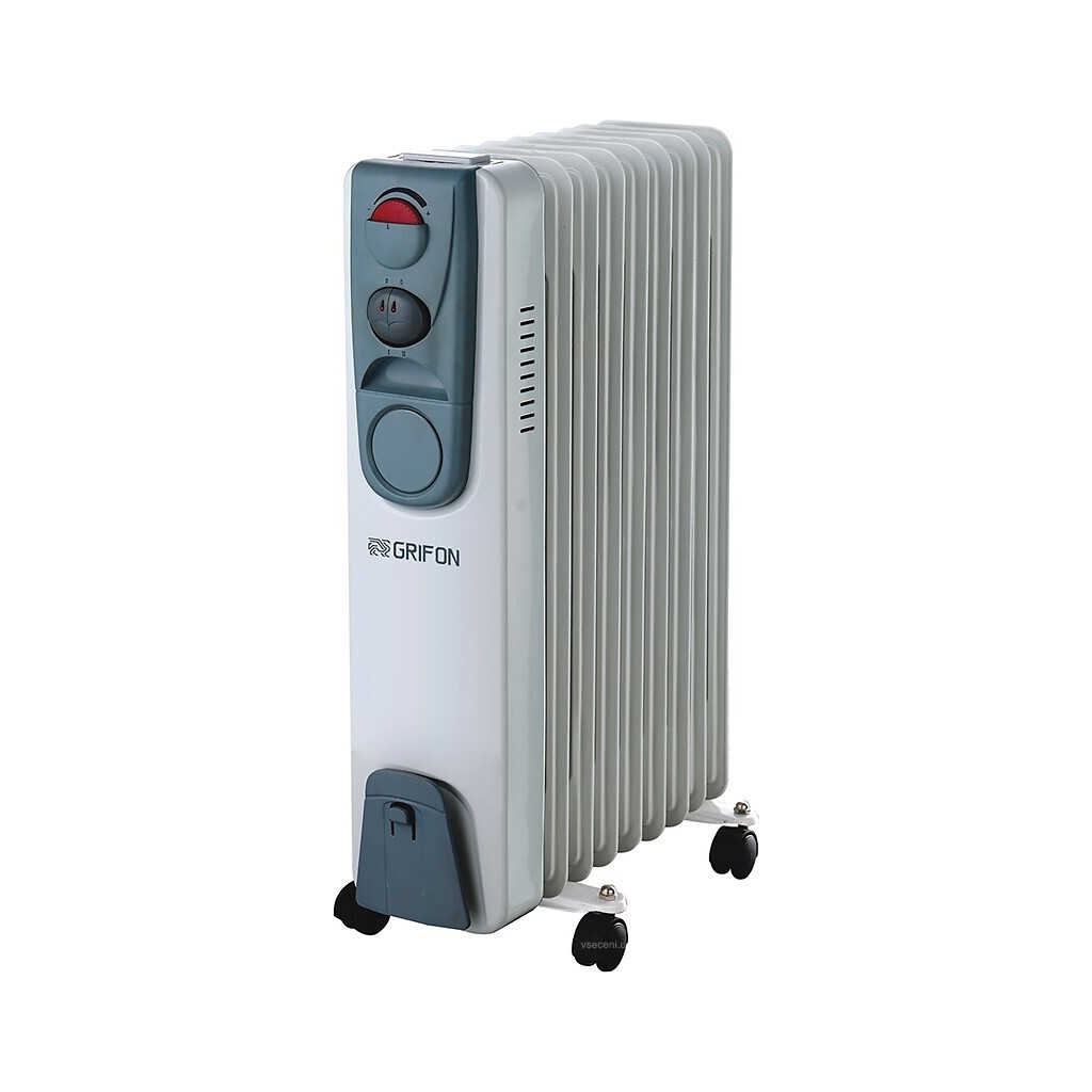 Обігрівач Grifon HY-B4-9 - зображення 1