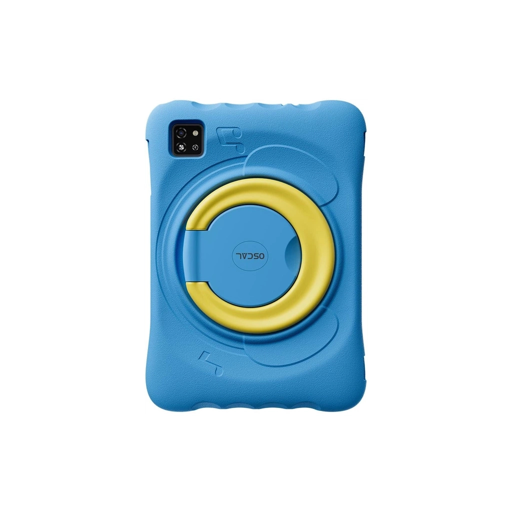 Планшет Oscal Pad 60 KIDS 10.1" 4/128GB/Wi-Fi/ Blue (6931548322375) - зображення 5
