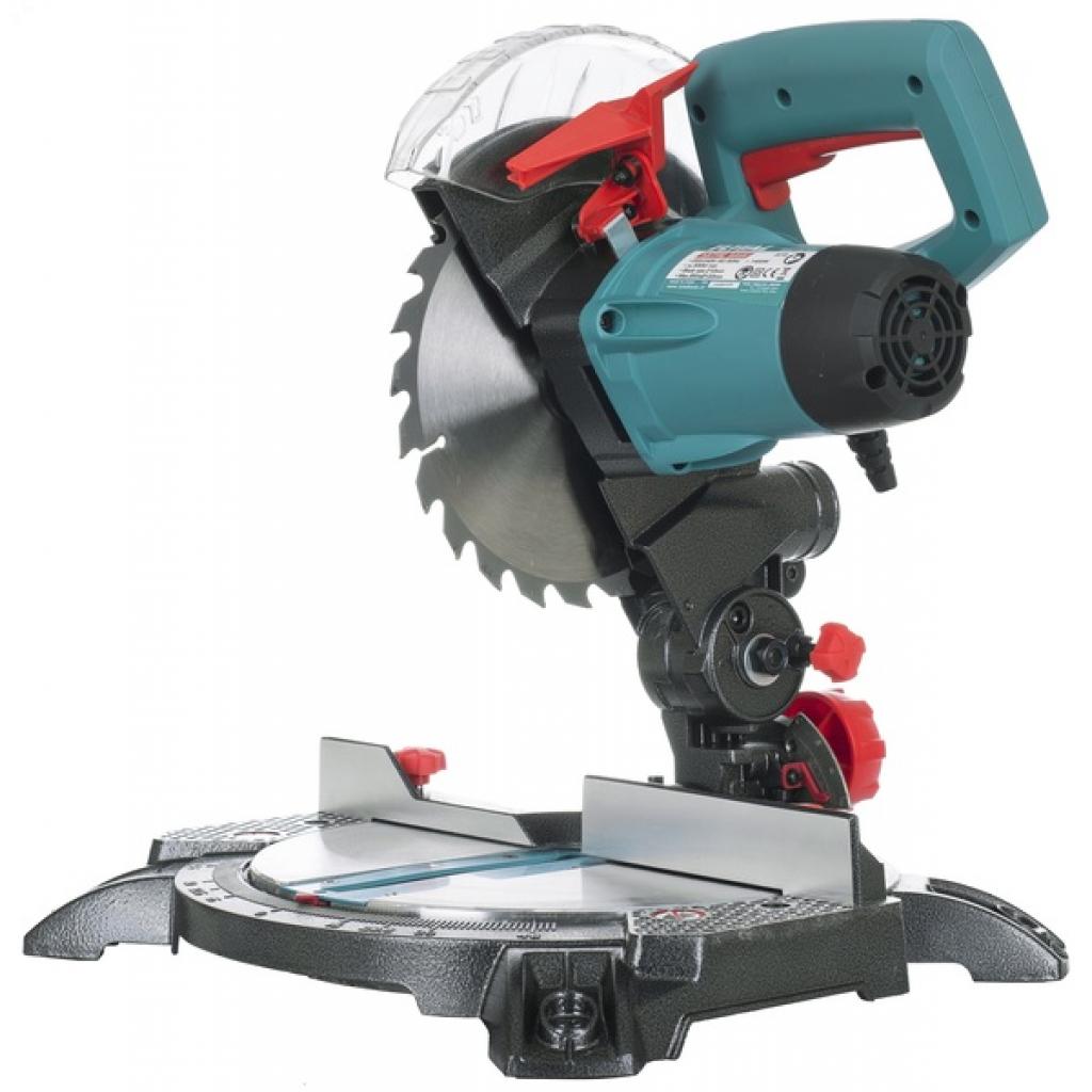 Торцювальна пила Total TS42142101 - изображение 6