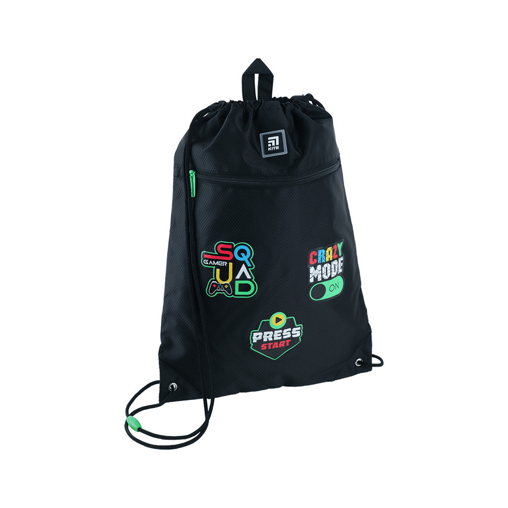 Сумка для взуття Kite 601M SQUAD (K24-601M-22) - зображення 5